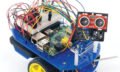 Making Arduino Robots